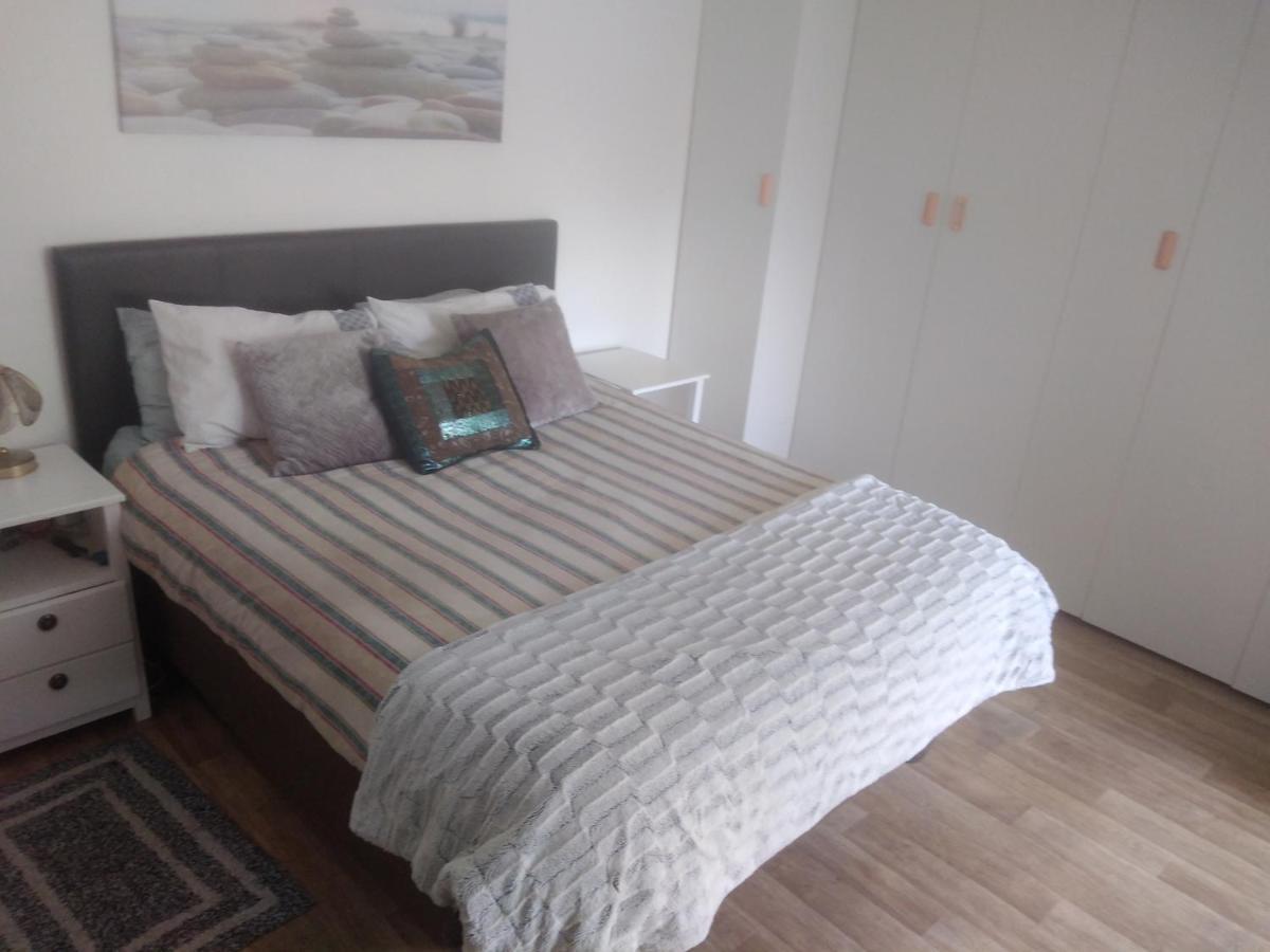 Fisherhaven Guest House Херманус Экстерьер фото