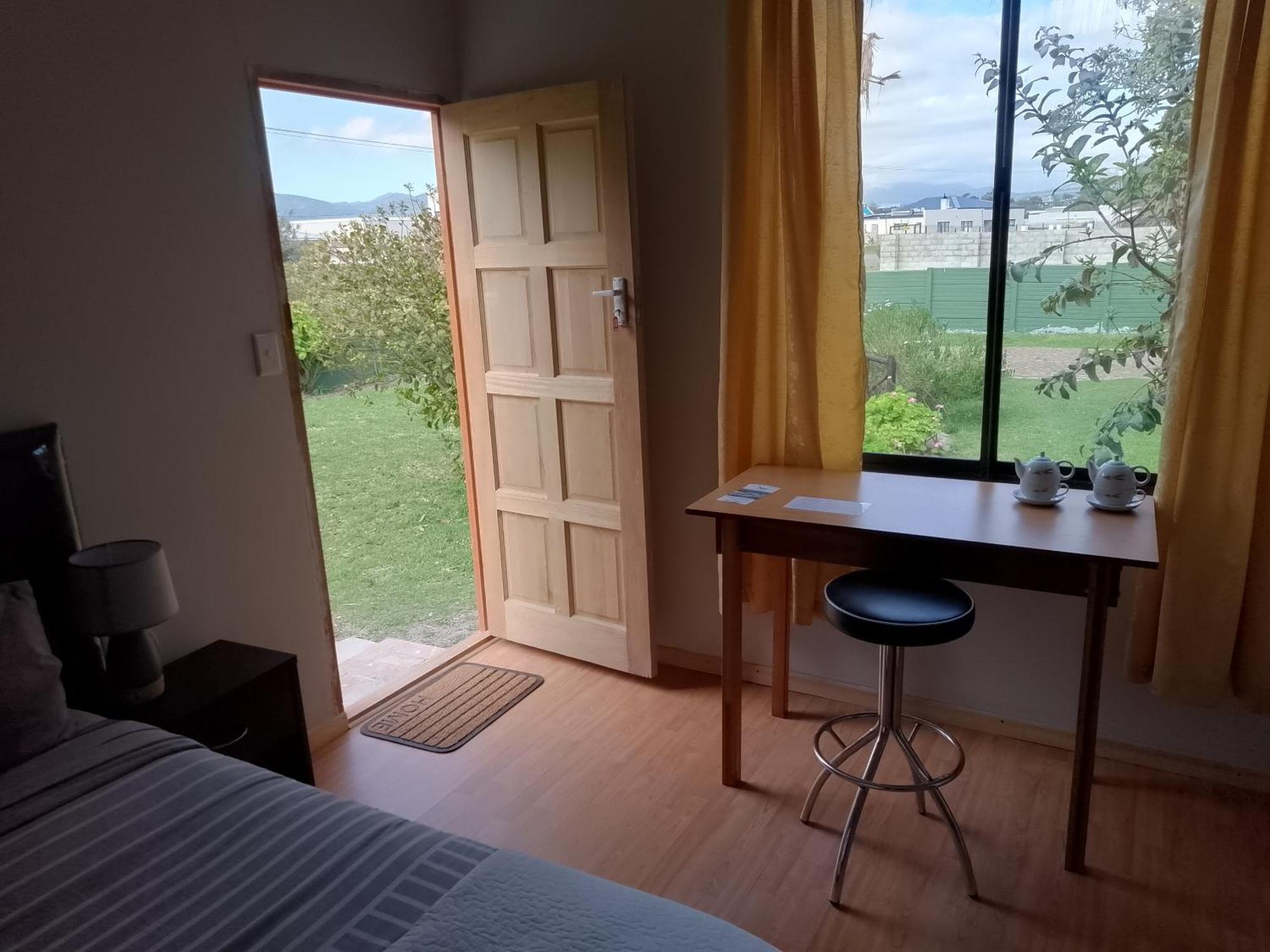 Fisherhaven Guest House Херманус Экстерьер фото